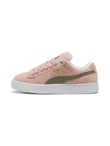 Trampki Puma różowe