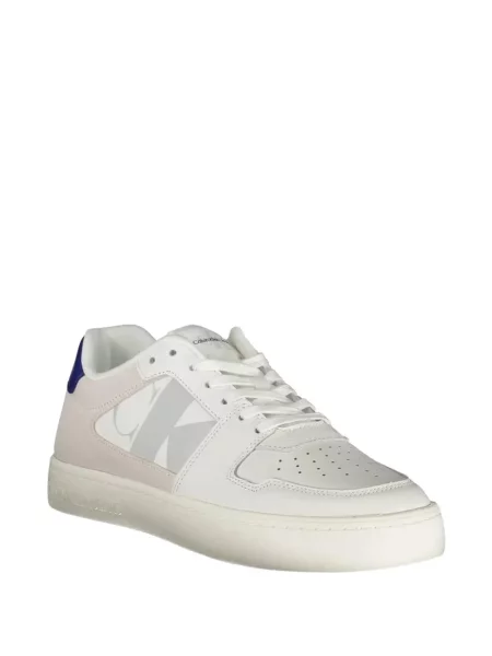 Sportbačiai Calvin Klein balta