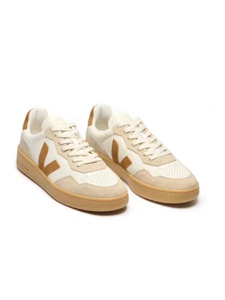Sneakersy Veja skórzane