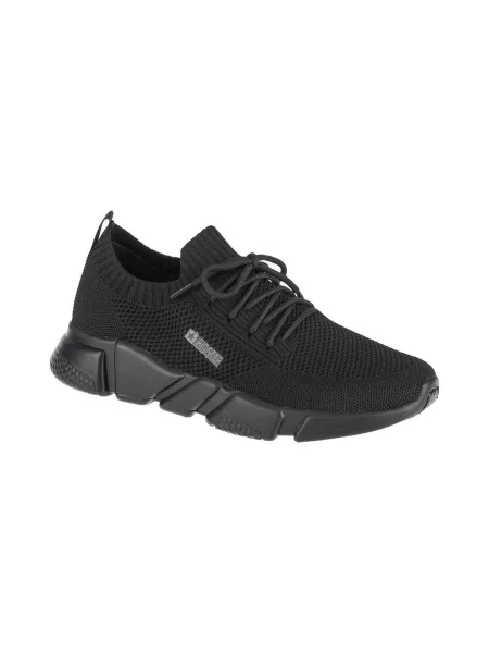 Tenisice Big Star Shoes crna