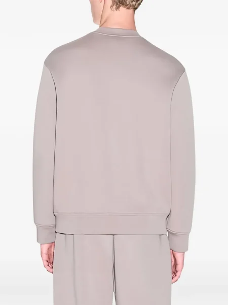 Суитчър Armani Exchange бродиран