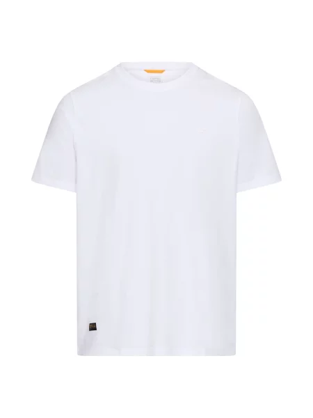 CAMEL ACTIVE Tricou alb