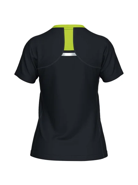 Tricou Errea negru