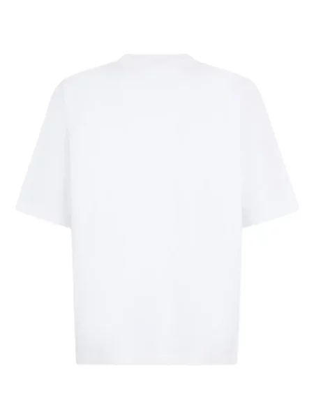 Tricou Dsquared2 alb