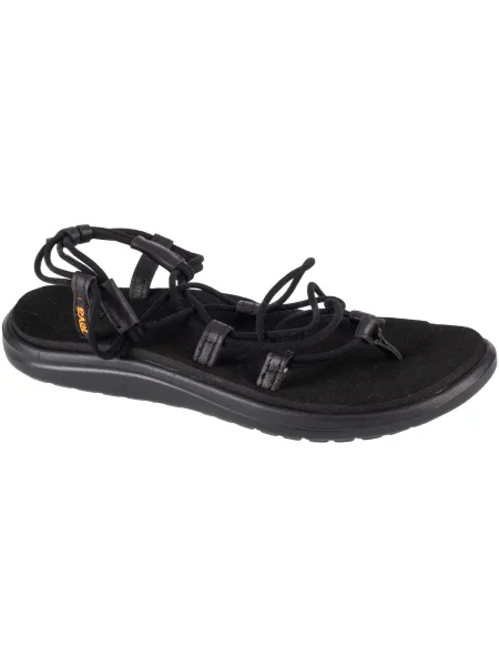 Sandale Teva negru