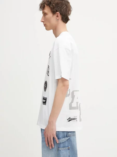 AAPE tricou din Fancy Main