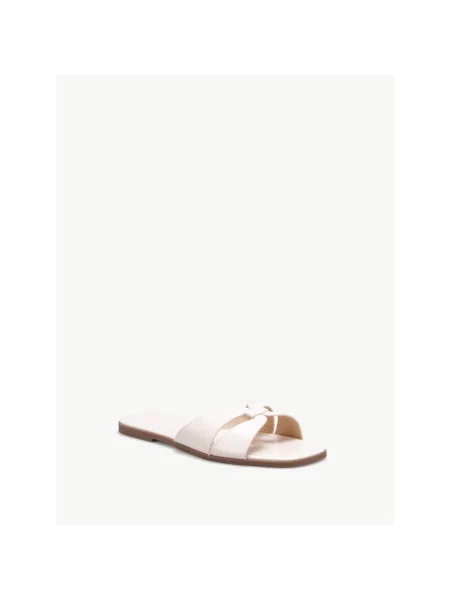 Pantofi La Modeuse bej