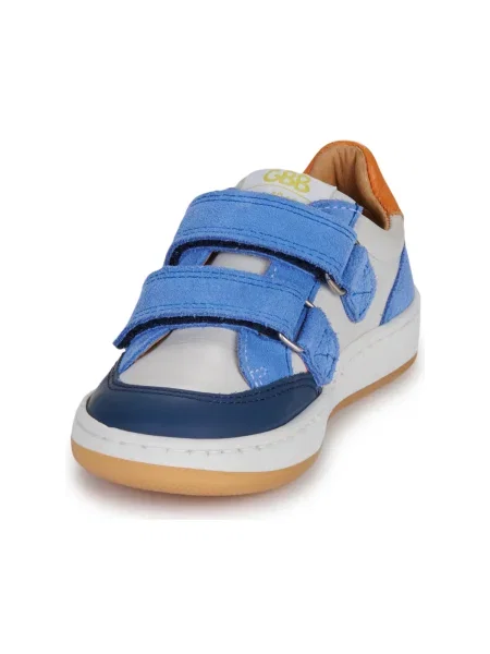 Pantofi copii Gbb alb