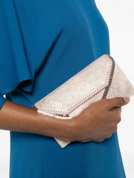 Geantă plic Stella Mccartney