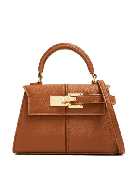 Torbica Jw Pei smeđa