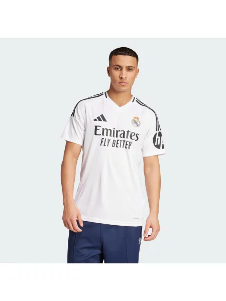Koszulka Real Madrid Home biała