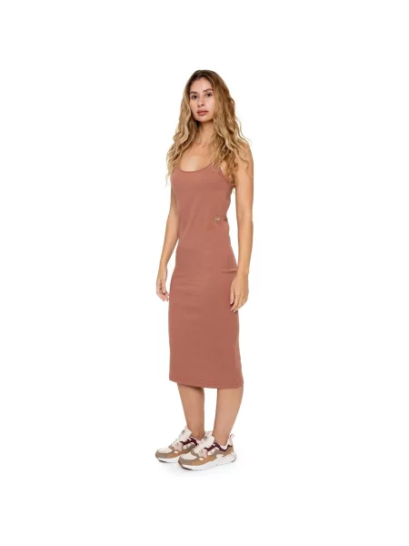 Rochie Leone 1947 bej