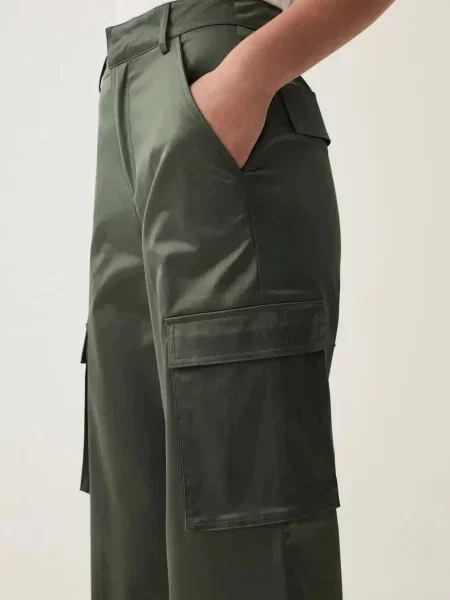 Карго OVS хакі