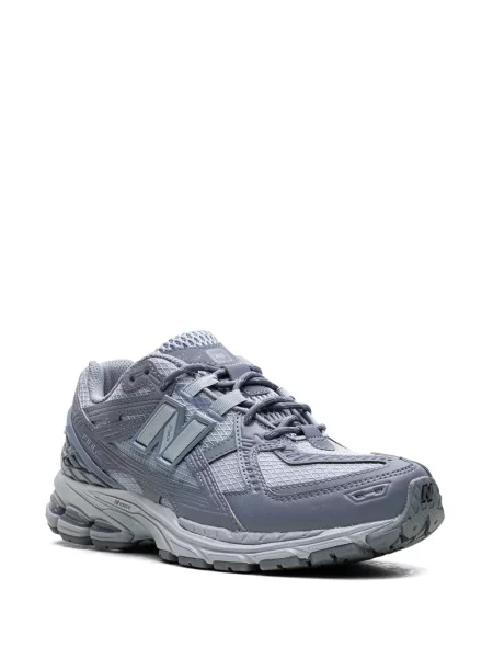 Tenisky New Balance šedé