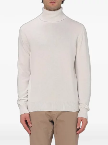 Dzianinowy sweter Xc