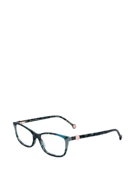 Ochelari de soare Carolina Herrera verde