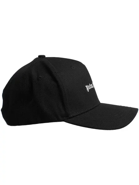 Șapcă Palm Angels negru