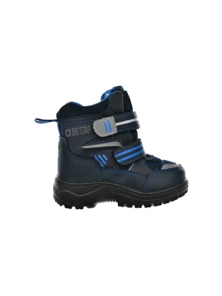 Pantofi copii Big Star albastru