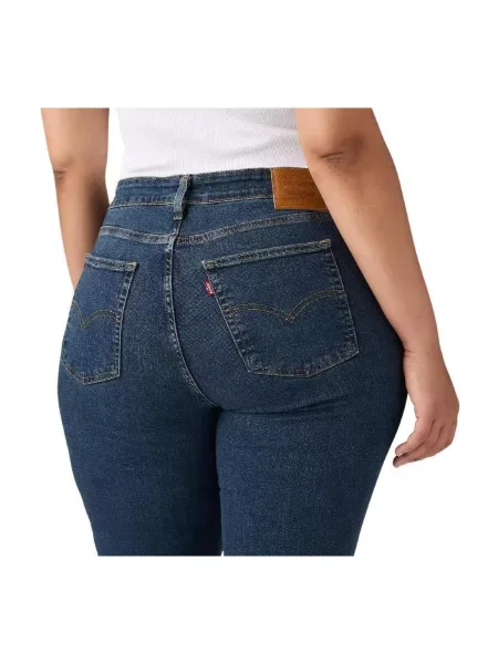 Blugi Levi's® albastru