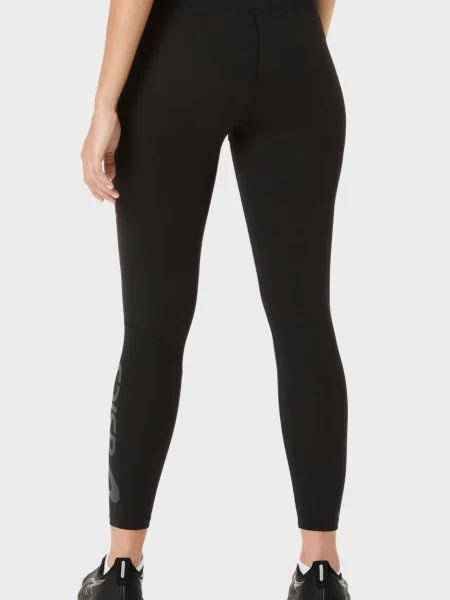 Брюки Asics черные