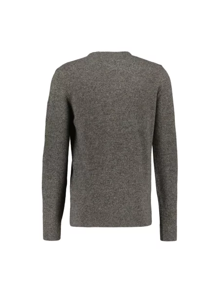 Sweter Barbour szary
