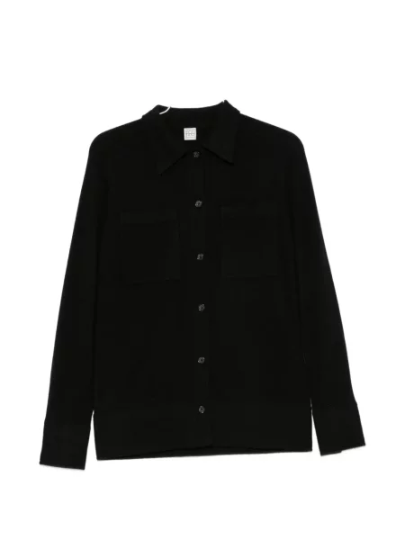 Cămașă Toteme negru