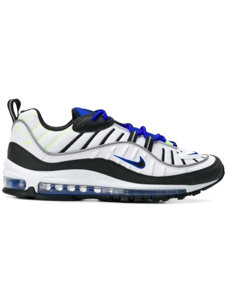 Tenisice Nike Air Max bijela