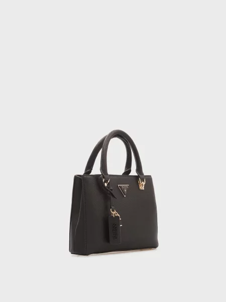 Сумка Guess чорна