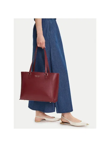 Nine West Geantă CEO-Midtown Vișiniu