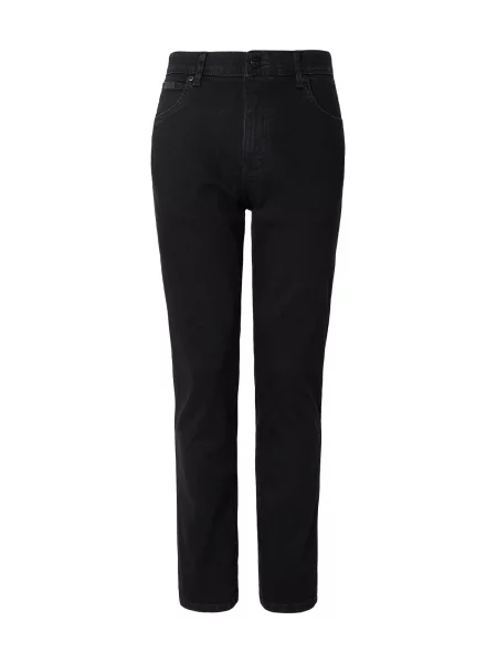 WRANGLER Traperice Texas morsko plava