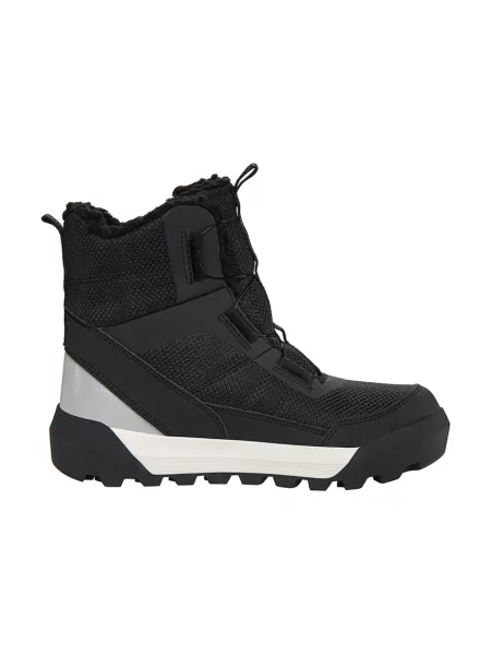 Viking Kids gyerek téli cipő Expower Warm GTX BOA fekete