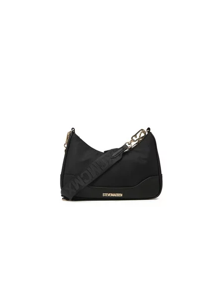 Torbica Steve Madden Bgreed crna