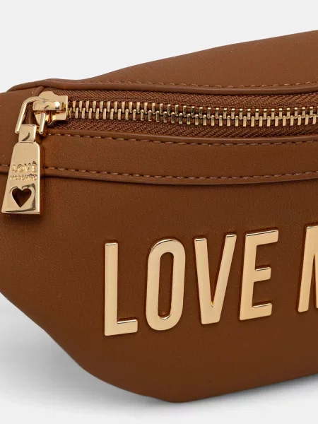 Сумка на Love Moschino