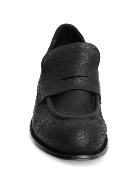 Pantofi loafer épice negru