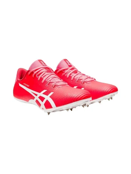 Pantofi Asics roz