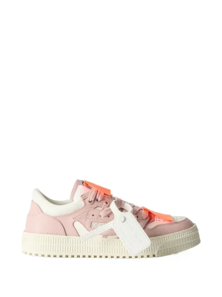 Top Off-white alb