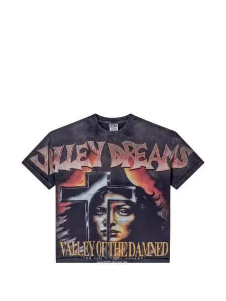 Tricou Vale negru