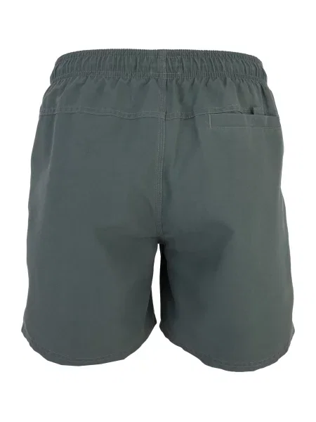 Rip Curl kopalne kratke hlače OFFSET VOLLEY zelena