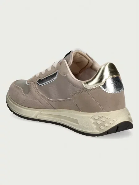 U.S. Polo Assn. кросівки