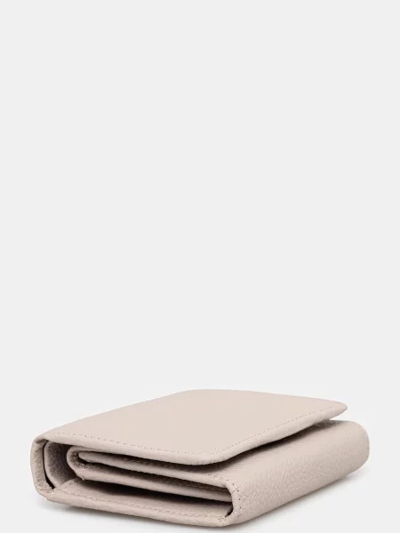 Кожаный кошелек Answear.lab