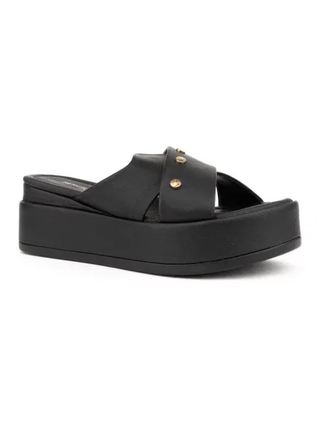 Pantofi Sergio Moretti negru