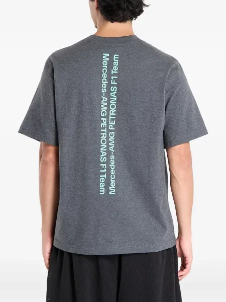 Top sport Adidas cu dungi de catifea cord tenis albastru