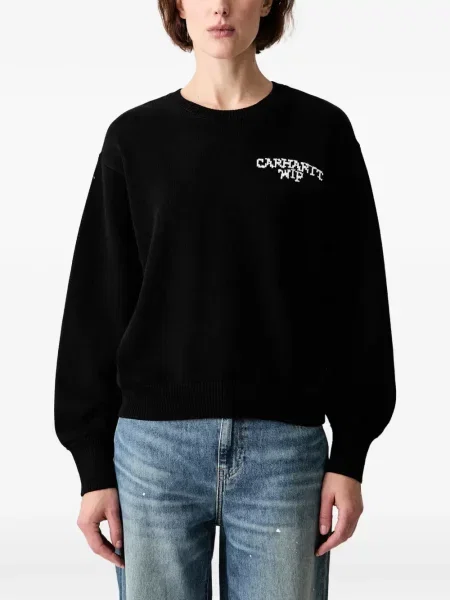 Pulover Carhartt Wip negru