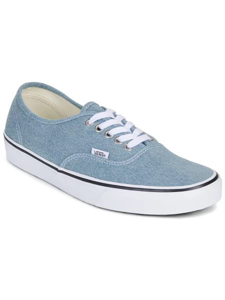 Superge Vans Authentic modra