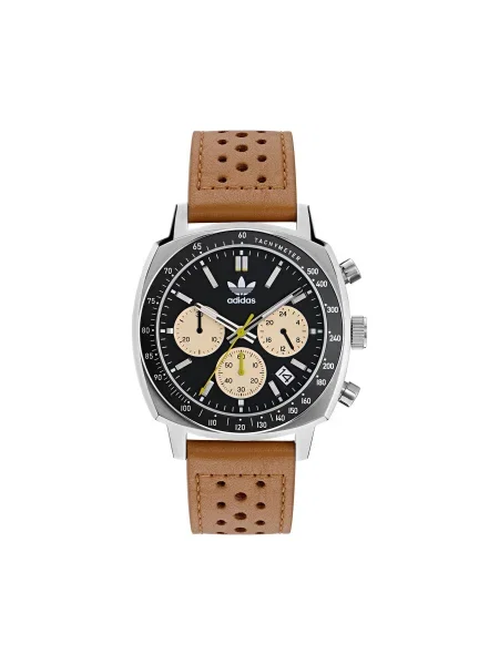 Adidas Ceas Originals Master Originals One Chrono maro