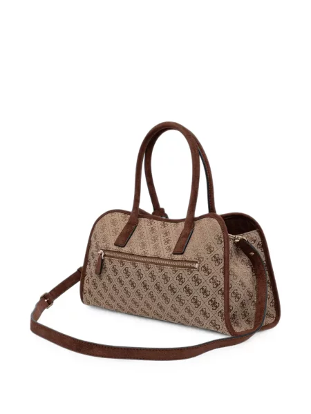Shopper táska Guess nyomtatás