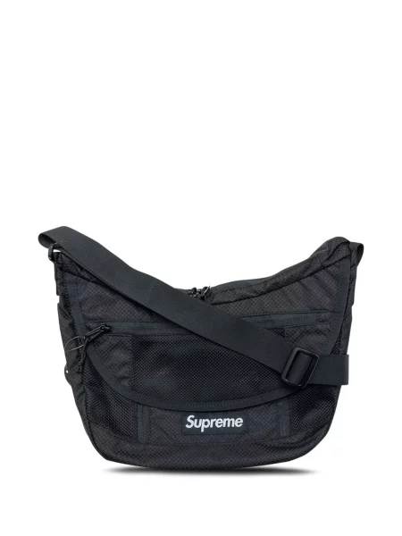 Kabelka Supreme černá