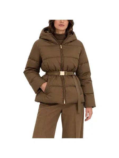 Sako Maxmara Studio hnedá