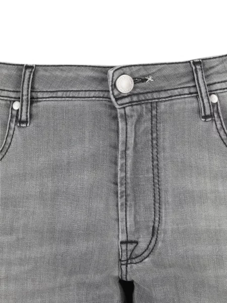 Blugi Sartoria Tramarossa gri