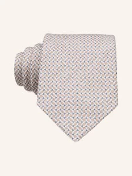 Prince Bowtie Kravata / režná / modrá béžová